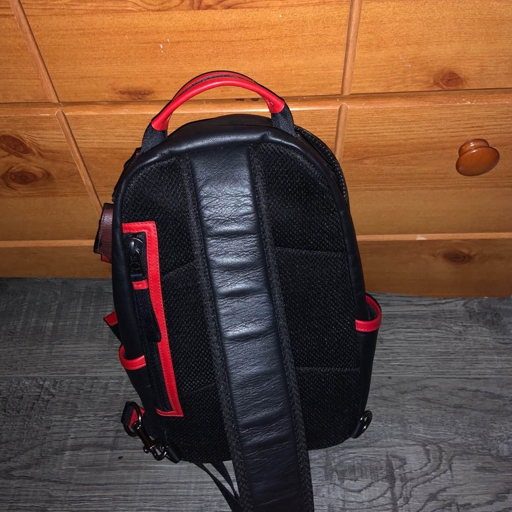 Coach Bag - Picture 3 of 3